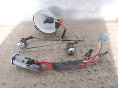 JUEGO BOMBINES, Citroen, BERLINGO