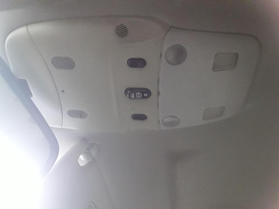 LUZ INTERIOR