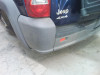 PARAGOLPES TRASERO JEEP CHEROKEE (KJ) 