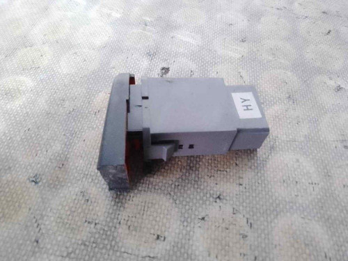 WARNING DAEWOO LANOS 