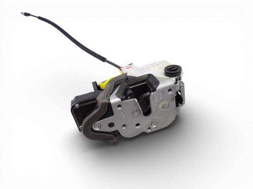  CERRADURA PUERTA TRASERA IZQUIERDA, OPEL, MOKKA X 