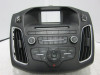  SISTEMA AUDIO / RADIO CD FORD FOCUS SPORTBREAK (CB8) 