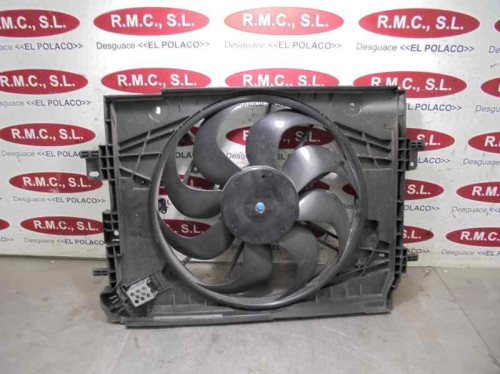  ELECTROVENTILADOR DACIA SANDERO II 