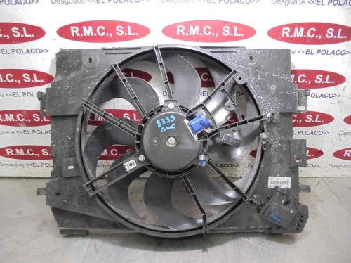  ELECTROVENTILADOR DACIA SANDERO II 