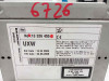  SISTEMA AUDIO / RADIO CD CHEVROLET CRUZE 5-PUERTAS 