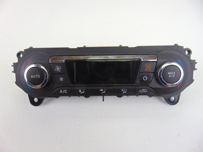 MANDO CLIMATIZADOR, FORD, FOCUS BERLINA (CB8)