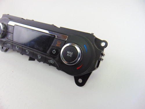  MANDO CLIMATIZADOR FORD FOCUS BERLINA (CB8) 