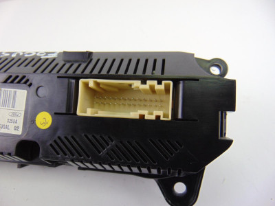 MANDO CLIMATIZADOR, FORD, FOCUS BERLINA (CB8)