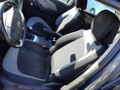 CITROEN C4 PICASSO/SPACETOURER