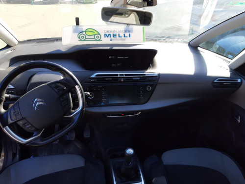 CITROEN C4 PICASSO/SPACETOURER 