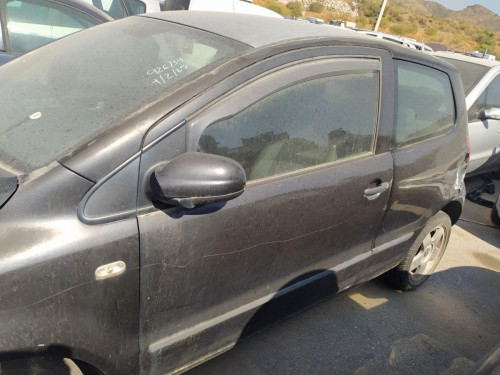  MANETA EXTERIOR DELANTERA IZQUIERDA Volkswagen FOX (5Z1)(04.2005) 