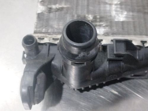  RADIADOR AGUA AUDI A5 COUPE (8T) 
