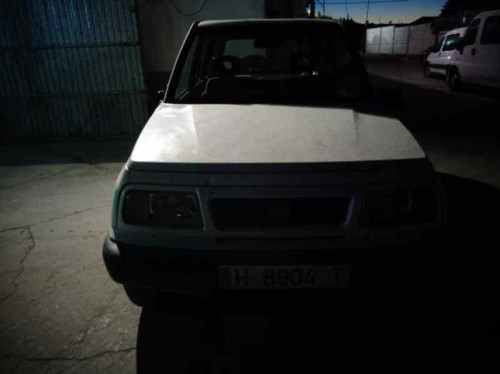  SUZUKI VITARA (SE/SF/ET) 