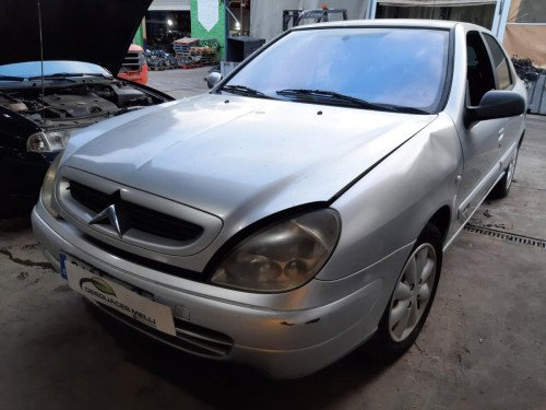  CITROEN XSARA BERLINA 