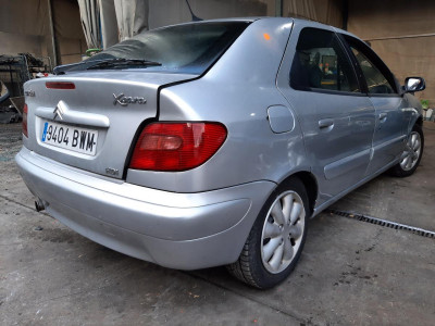 CITROEN XSARA BERLINA