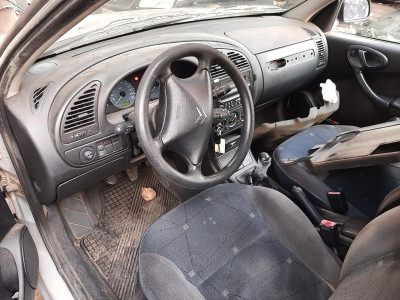 CITROEN XSARA BERLINA