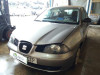 SEAT IBIZA (6L1) — vehículo donante para recambios 