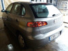 SEAT IBIZA (6L1) — vehículo donante para recambios 