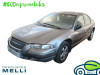 CHRYSLER STRATUS JA BERLINA — автомобиль-донор на запчасти 
