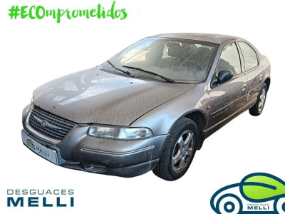 CHRYSLER STRATUS JA BERLINA