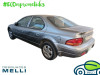 CHRYSLER STRATUS JA BERLINA — автомобиль-донор на запчасти 