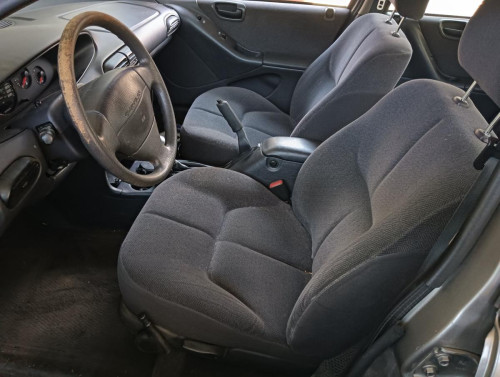 CHRYSLER STRATUS JA BERLINA — автомобиль-донор на запчасти 