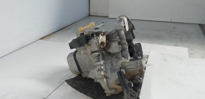 CAJA CAMBIOS, PEUGEOT, 207