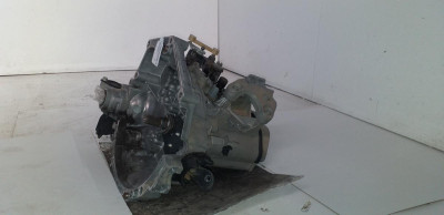 CAJA CAMBIOS, PEUGEOT, 207