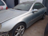 CAUDALIMETRO Mercedes-Benz CLK (BM 209) COUPE 