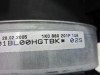  AIRBAG DELANTERO IZQUIERDO VOLKSWAGEN GOLF PLUS V (5M1) 