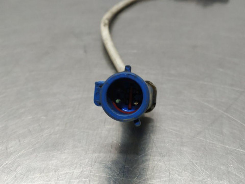  SONDA LAMBDA 
