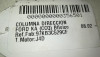  COLUMNA DIRECCION FORD KA (CCQ) 
