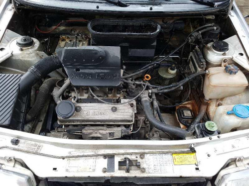  SKODA FELICIA BERLINA (791) 