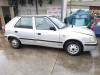  SKODA FELICIA BERLINA (791) 