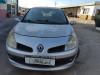 Renault Clio II Fase II (B/CB0)(2001->) — автомобиль-донор на запчасти 