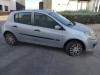 Renault Clio II Fase II (B/CB0)(2001->) — автомобиль-донор на запчасти 