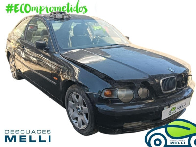 BMW SERIE 3 COMPACTO (E46)
