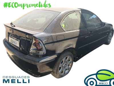 BMW SERIE 3 COMPACTO (E46)