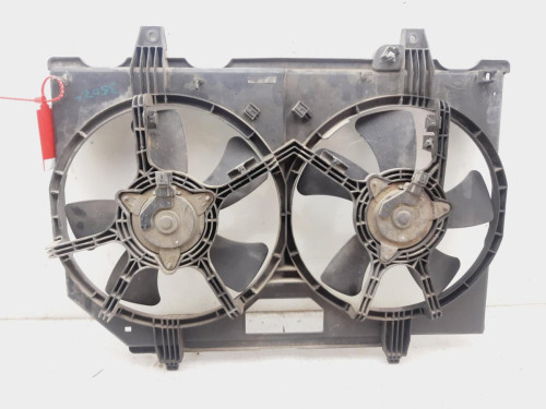 ELECTROVENTILADOR Nissan X-TRAIL (T30) 