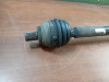 TRANSMISION DELANTERA DERECHA Volkswagen GOLF V (1K1)(10.2003) 