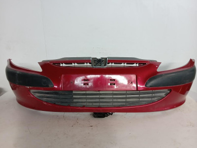 PARAGOLPES DELANTERO, PEUGEOT, 307 BERLINA (S2)