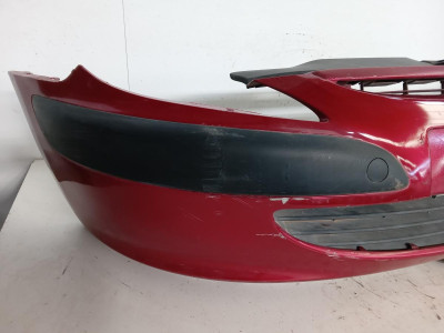 PARAGOLPES DELANTERO, PEUGEOT, 307 BERLINA (S2)