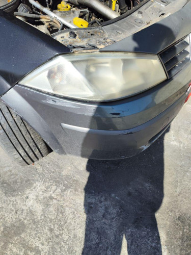 FARO DERECHO Renault MEGANE II BERLINA 5P 