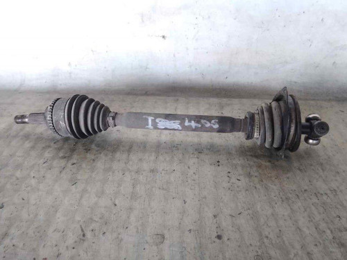 TRANSMISION DELANTERA IZQUIERDA Renault SCENIC I (JA...) 
