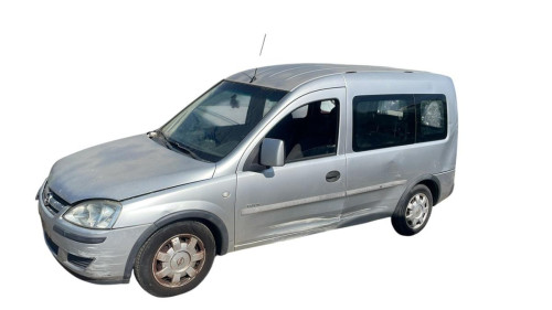  OPEL COMBO (CORSA C) 