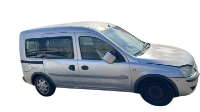 OPEL COMBO (CORSA C)