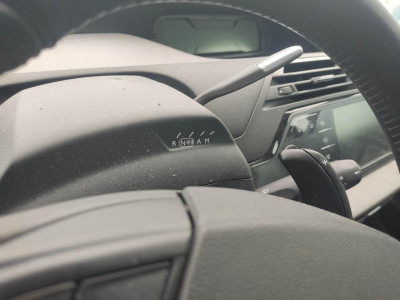 PALANCA CAMBIO, CITROEN, C4 PICASSO/SPACETOURER