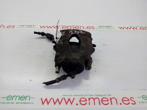 PINZA DE FRENO DELANTERA IZQUIERDA SKODA OCTAVIA BERLINA (1U2) 