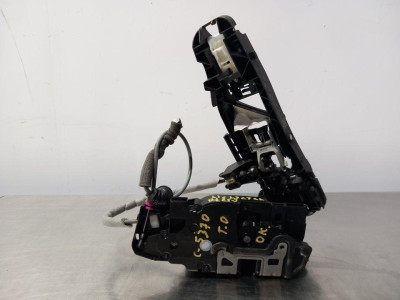 CERRADURA PUERTA TRASERA DERECHA, MERCEDES-BENZ, CLASE B (BM 247)