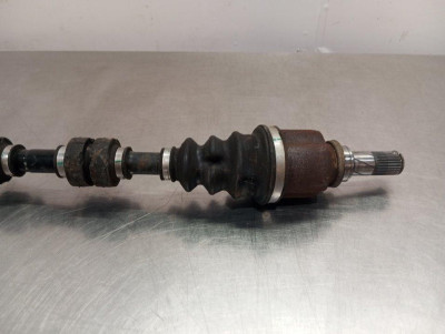 TRANSMISION DELANTERA DERECHA, NISSAN, MICRA (K14)